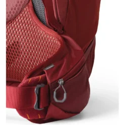 Zaino Gregory Paragon 50 Desert Red