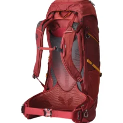 Zaino Gregory Paragon 50 Desert Red