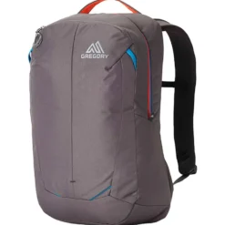 Zaino Gregory Retna 20 Agate Grey