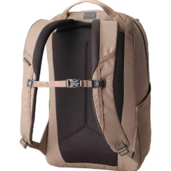 Zaino Gregory Retna 20 Mirage Tan