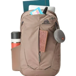 Zaino Gregory Retna 25 Mirage Tan