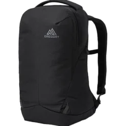 Zaino Gregory Rhune 22 Carbon Black