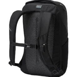 Zaino Gregory Rhune 22 Carbon Black