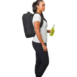 Zaino Gregory Rhune 20 Carbon Black