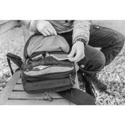 Zaino Gregory Rhune 22 Coyote Brown