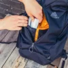 Zaino Gregory Rhune 20 Matte Navy
