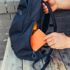 Zaino Gregory Rhune 20 Matte Navy