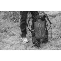 Zaino Gregory Stout 55 Forest Black