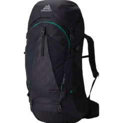 Zaino Gregory Stout 55 Forest Black