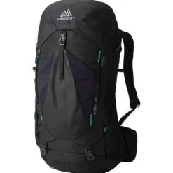 Zaino Gregory Stout 35 Forest Black