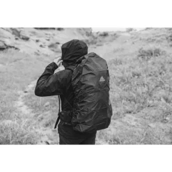 Zaino Gregory Stout 35 Forest Black