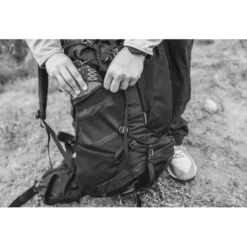 Zaino Gregory Stout 55 Sandstone
