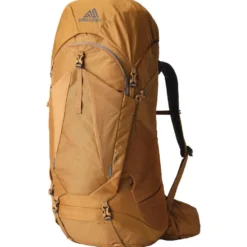 Zaino Gregory Stout 55 Sandstone