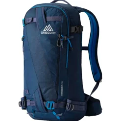 Zaino Gregory Targhee 26 Alpine Blue