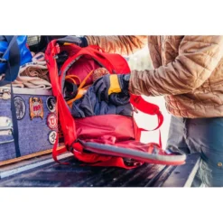 Zaino Gregory Targhee 26 Gamma Red