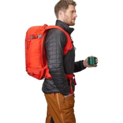 Zaino Gregory Targhee 26 Gamma Red