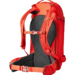Zaino Gregory Targhee 32 Gamma Red