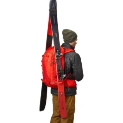 Zaino Gregory Targhee 32 Gamma Red