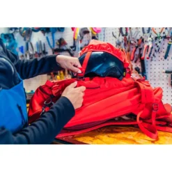 Zaino Gregory Targhee 32 Gamma Red
