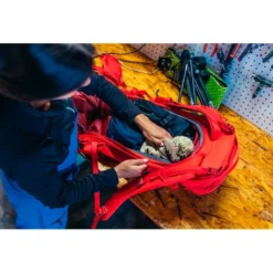 Zaino Gregory Targhee 32 Gamma Red