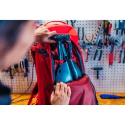 Zaino Gregory Targhee 32 Gamma Red