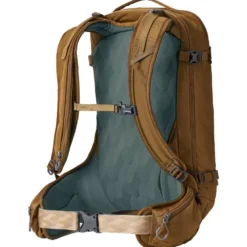 Zaino Gregory Verte 24 Coyote Midnight