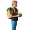 Zaino Gregory Wander 8 Aqua Yellow