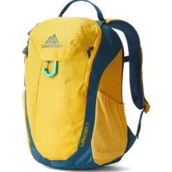 Zaino Gregory Wander 8 Aqua Yellow