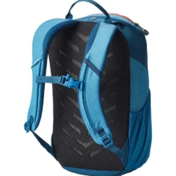 Zaino Gregory Wander 8 Pacific Blue