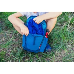 Zaino Gregory Wander 12 Pacific Blue