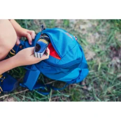 Zaino Gregory Wander 12 Pacific Blue