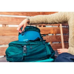 Zaino Gregory Women's Targhee 30 Emerald Teal