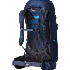 Zaino Gregory Zulu 40 Halo Blue