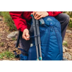 Zaino Gregory Zulu 30 Halo Blue