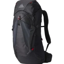 Zaino Gregory Zulu 35 Volcanic Black