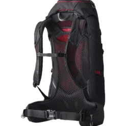 Zaino Gregory Zulu 35 Volcanic Black