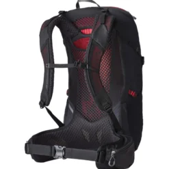 Zaino Gregory Zulu 30 Volcanic Black