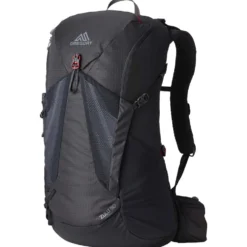 Zaino Gregory Zulu 30 Volcanic Black