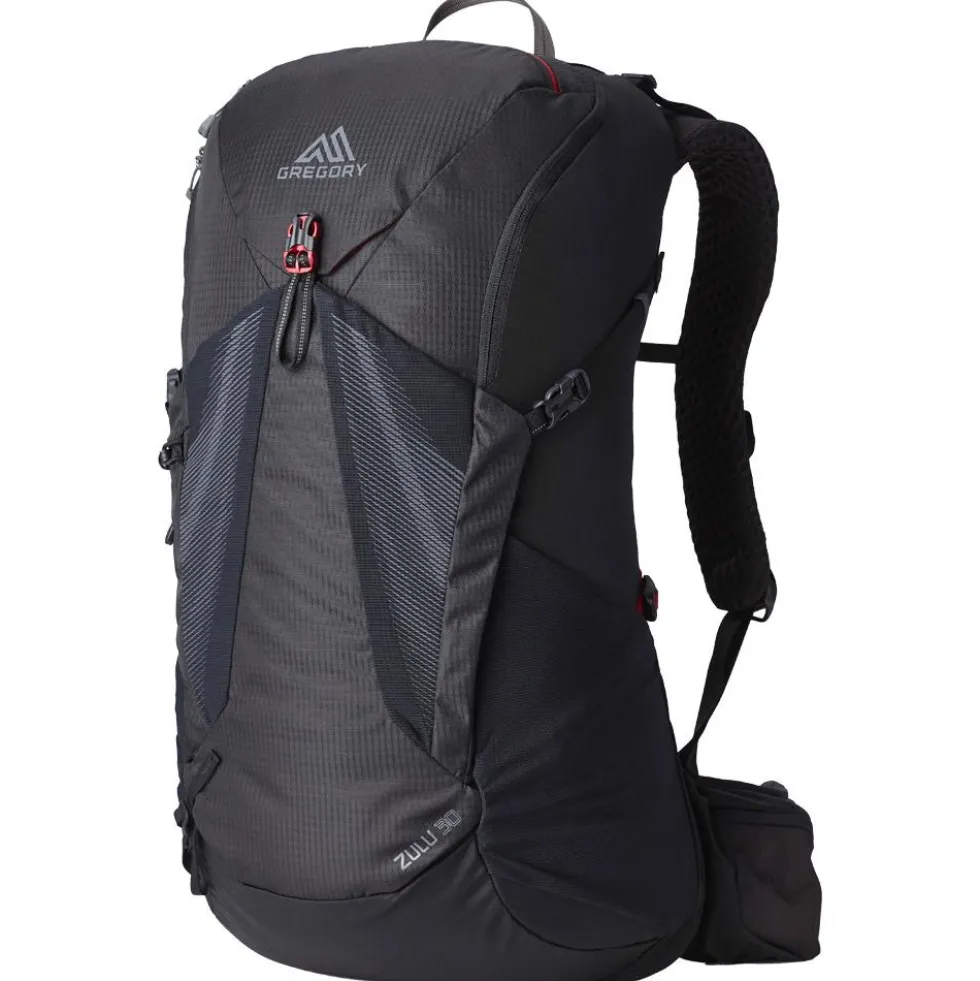 Zaino Gregory Zulu 30 Volcanic Black