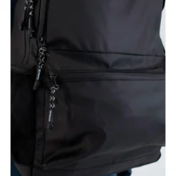 Zaino Hurley Air Back Pack Black