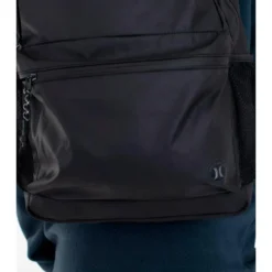 Zaino Hurley Air Back Pack Black