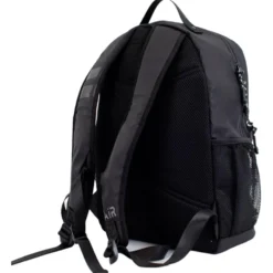 Zaino Hurley Air Back Pack Black