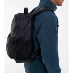 Zaino Hurley Air Back Pack Black