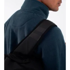 Zaino Hurley Air Back Pack Black