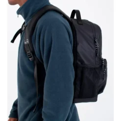 Zaino Hurley Air Back Pack Black