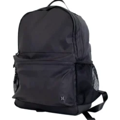 Zaino Hurley Air Back Pack Black