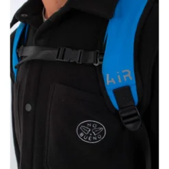 Zaino Hurley Air Back Pack Lagoon