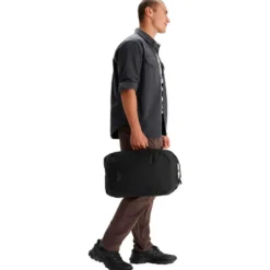 Zaino Kathmandu Litehaul Plus I 12L Black Stingray