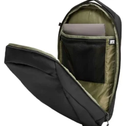 Zaino Kathmandu Litehaul Plus I 12L Black Stingray