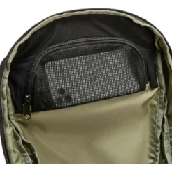 Zaino Kathmandu Litehaul Plus I 12L Black Stingray